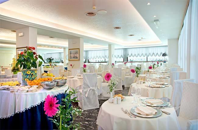 Hotel Ariston Bibione Exterior photo