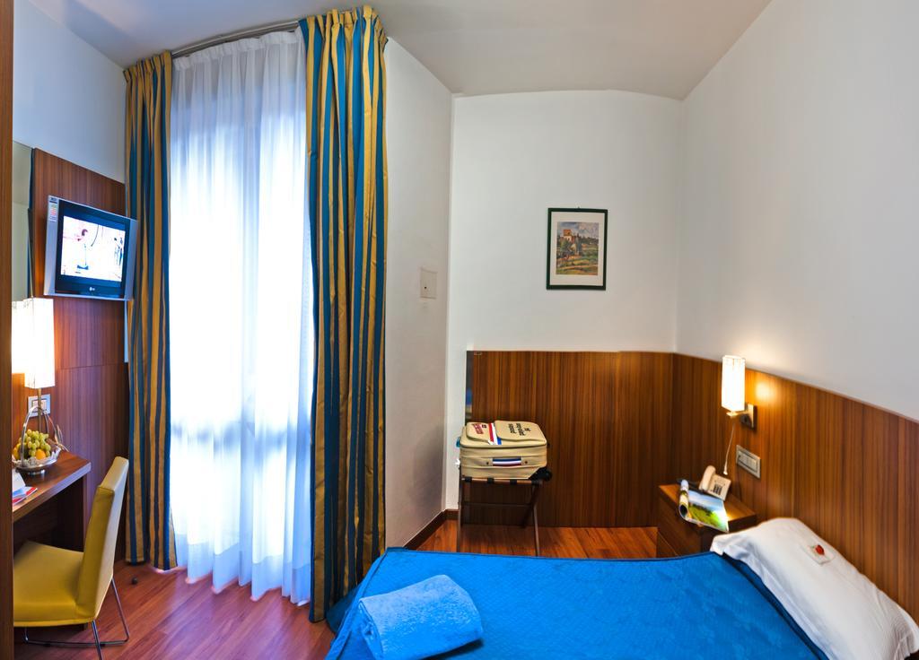 Hotel Ariston Bibione Room photo