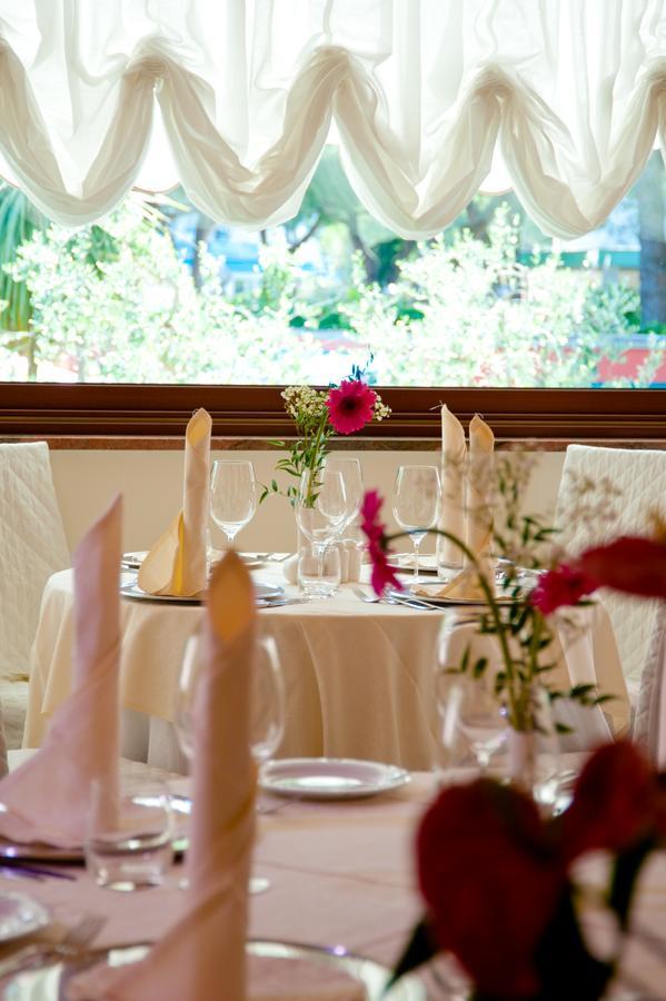 Hotel Ariston Bibione Exterior photo